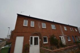 4 Bedroom Terraced